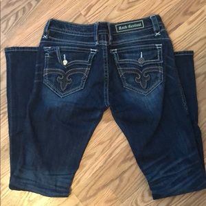Rock revival jeans 29